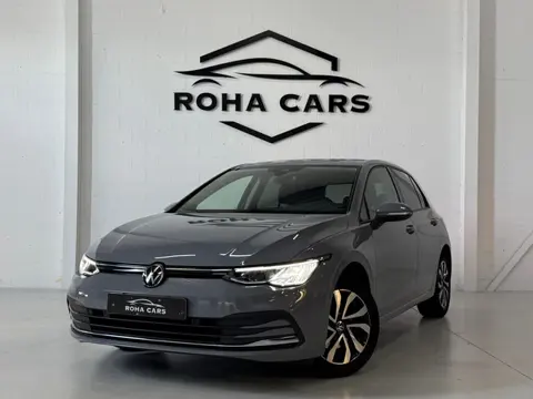 Volkswagen GOLF 1.5 eTSI R-Line Business+
