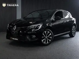 Renault CLIO 1.0 TCe 90 Techno l CAMERA l NAVI l BTW Auto l LMV l CLIMA l 1ste eig.