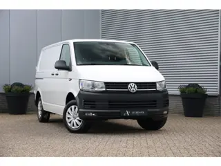 Volkswagen Transporter 2.0 TSI L1H1 Comfortline Benzine Navi|Cruise|PDC
