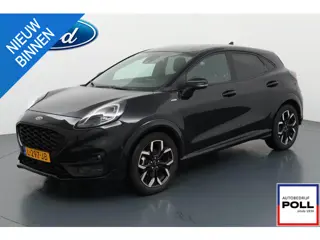 Ford Puma 1.0 Eco Hybrid ST-Line X Navi Camera Adap. Cruise Winter Parking dodehoek pack Dealeronder