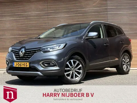 Renault Kadjar 1.3 TCe Intens Keyless / Navi / Trekhaak / Clima / Camera