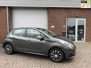 Peugeot 208 1.2 PureTech |NAVI|AIRCO|NIEUWE APK