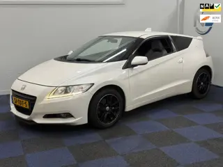 Honda CR-Z 1.5 i-Vtec IMA S / HYBRID / DEALER ONDERHOUDEN / RIJDT SCHAKELT GOED