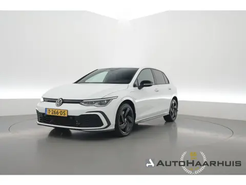 Volkswagen Golf 1.4 eHybrid GTE | Dig. Cockpit |  IQ light | Apple CarPlay & Android Auto | Stoel-St