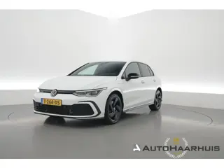 Volkswagen Golf 1.4 eHybrid GTE | Dig. Cockpit |  IQ light | Apple CarPlay & Android Auto | Stoel-St