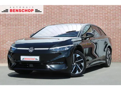 Volkswagen ID.7 Pro S Business 86 kWh 286PK |HUD|H&K|MEMORY-SEATS|360-CAM|
