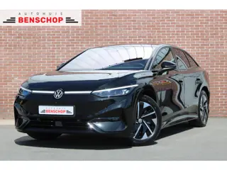 Volkswagen ID.7 Pro S Business 86 kWh 286PK |HUD|H&K|MEMORY-SEATS|360-CAM|