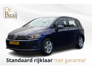 Volkswagen Golf Sportsvan 1.2 TSI Highline | Winterpakket | Bluetooth | Automaat!