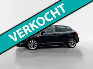 Seat Ibiza 1.0 EcoTSI FR Connect