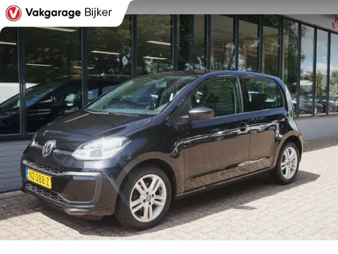 Volkswagen up! 1.0 BMT move up! (bj 2017)