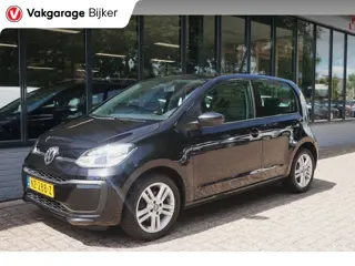 Volkswagen up! 1.0 BMT move up! (bj 2017)