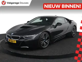BMW i8 1.5 |NAP|Harman&Kardon|