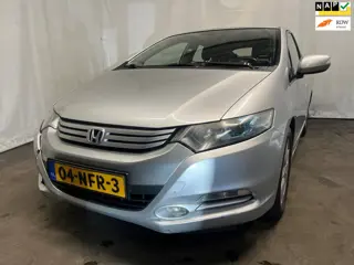 Honda Insight 1.3 Elegance - Schade