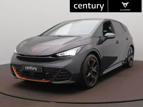 CUPRA Born Business 62 kWh Navigatie - Camera - 19 Inch - Sfeer verlichting