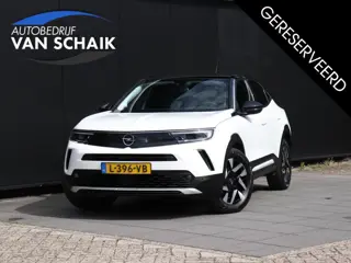 Opel Mokka-e Elegance 50-kWh 11kw bl. | 360° CAMERA | CRUISE | NAVI | APPLE CARPLAY | VIRTUAL COCKPI