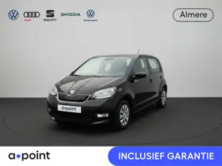 Skoda Citigo e-iV EV Ambition 83PK | Automaat | Clima | Cruise control |