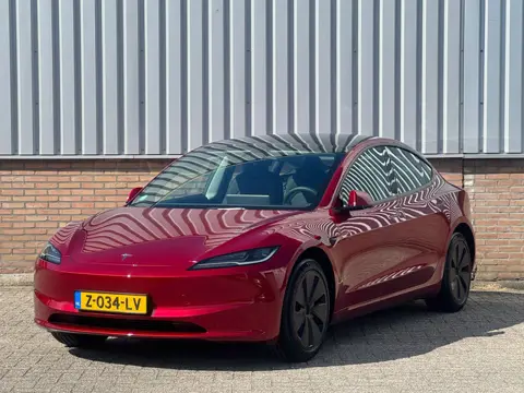 Tesla Model 3 RWD 60 kWh Highland LFP/ 1ste Eigenaar
