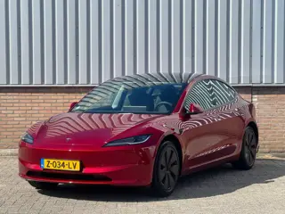 Tesla Model 3 RWD 60 kWh Highland LFP/ 1ste Eigenaar