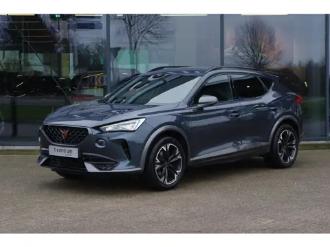 CUPRA Formentor 1.4 e-Hybrid 204 PK BNS PHEV, Adap. Cruise Control, Memory, Sportstoelen, Matrix-LED