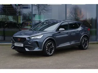 CUPRA Formentor 1.4 e-Hybrid 204 PK BNS PHEV, Adap. Cruise Control, Memory, Sportstoelen, Matrix-LED