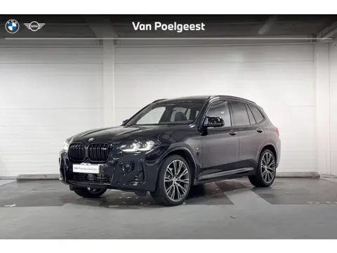 BMW X3 M40i xDrive Business Edition Plus | Harman/Kardon | Head-Up Display | Trekhaak | Stoelverwarm