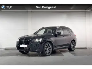 BMW X3 M40i xDrive Business Edition Plus | Harman/Kardon | Head-Up Display | Trekhaak | Stoelverwarm
