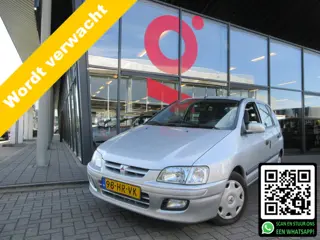 Mitsubishi Space Star 1.6 Diamond | AIRCO | TREKHAAK | 116.918 KM !