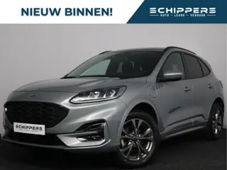Ford Kuga 2.5 PHEV ST-Line | Trekhaak | Winterpakket