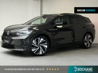 Volkswagen ID.4 GTX 4Motion 77 kWh | TREKHAAK | PANO | SOH 94% | 1e-EIG |