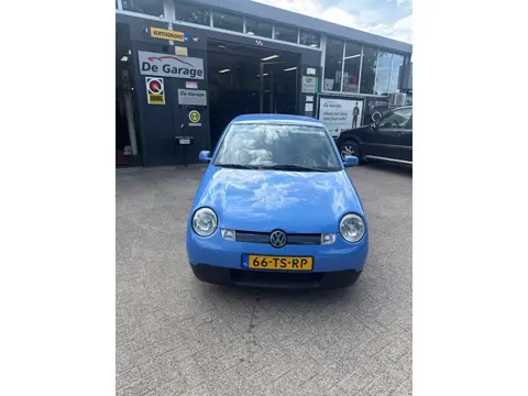Volkswagen Lupo 1.2 TDI 3L