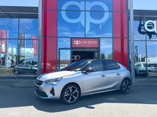 Opel Corsa 1.2 GS Line | LED | 360 Camera | Parksens | Carplay | Leder | Two Tone |