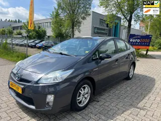 Toyota Prius 1.8 Comfort - AIRCO - KEYLESS - ZONDAG OPEN !