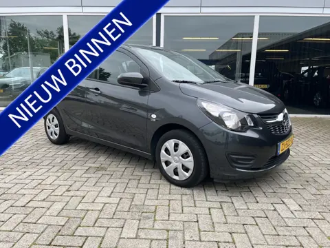 Opel KARL 1.0 ecoFLEX 120 Jaar Edition Cruise / Airco