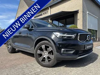 Volvo XC40 1.5 T2 Inscription Automaat Full LED / Leder / Carplay