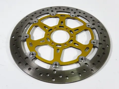 RECHTER REMSCHIJF VOOR Aprilia Falco 1999 - 2005