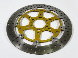 RECHTER REMSCHIJF VOOR Aprilia Falco 1999 - 2005