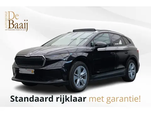 Škoda Enyaq 60 Loft | SoH 94% | Pano | Matrix LED | Achteruitrijcamera