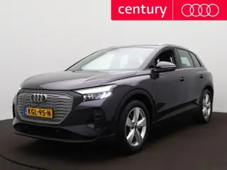 Audi Q4 e-tron 35 Launch edition Advanced Plus 55 kWh | HUD | Camera | Adap. Cruise