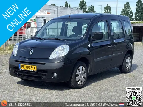 Renault Kangoo Family 1.6 Expression | Airco | Trekhaak |