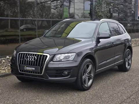 Audi Q5 2.0 TDI quattro Pro Line|Pano|Xenon|Trekhaak