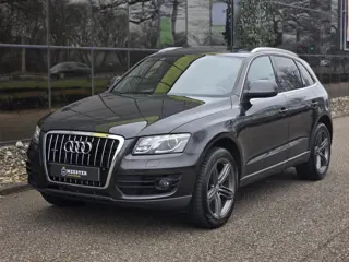 Audi Q5 2.0 TDI quattro Pro Line|Pano|Xenon|Trekhaak
