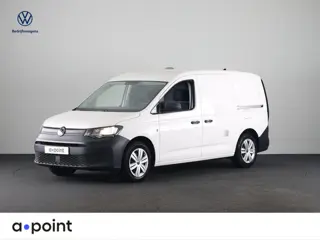 Volkswagen Caddy Cargo Maxi 2.0 TDI Trend 102 pk | Navigatie via App | Parkeersensoren achter | Crui