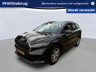 Škoda Enyaq iV 180PK 60 / Camera / LM 19'' / App-Connect / LED / Clima