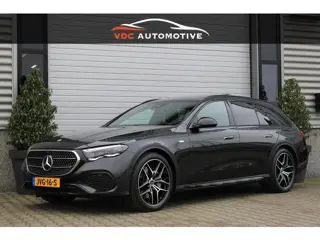 Mercedes-Benz E-Klasse All-Terrain 300 de 4M All-Terrain Pano | Trekhaak | Hyperscreen | Digital Lig