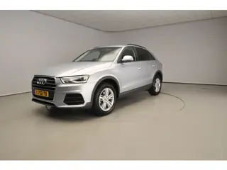 Audi Q3 1.4 TFSI Sport S Line Edition | Leder | LED | Navi | Keyless
