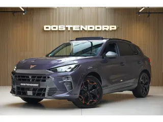 CUPRA Terramar 1.5TSI/272PK e-Hybrid VZ |2025|Panoramadak|Leder+Memory|Matrix-LED|Sennheiser|PDC+cam