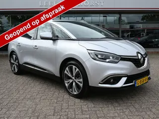 Renault Grand Scénic 1.3 TCe Limited 7p. AUTOMAAT, navi, camera, 7 persoons, dealer auto