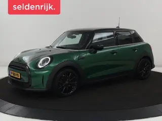 MINI Cooper 1.5 Business Edition | Harman/Kardon | Carplay |  Verwarmde voorruit | Navigatie | Full 