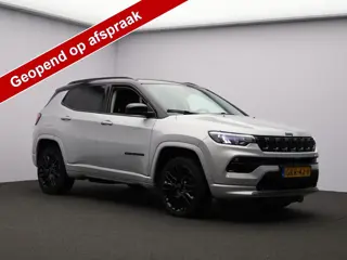 Jeep Compass 4xe 240 Plug-in Hybrid Electric S (bj 2022)