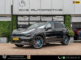 Lynk & Co 01 1.5 Core | NL Auto | BTW | Pano | 360* |